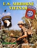 U.S. Airborne Vietnam by LYLES, Kevin